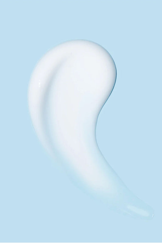 Feuchtigkeitscreme für empfindliche Haut, parfümfrei