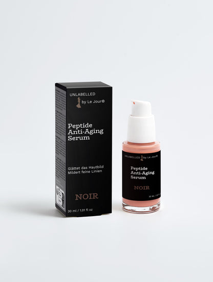 NOIR Anti-Ageing Performance Duo