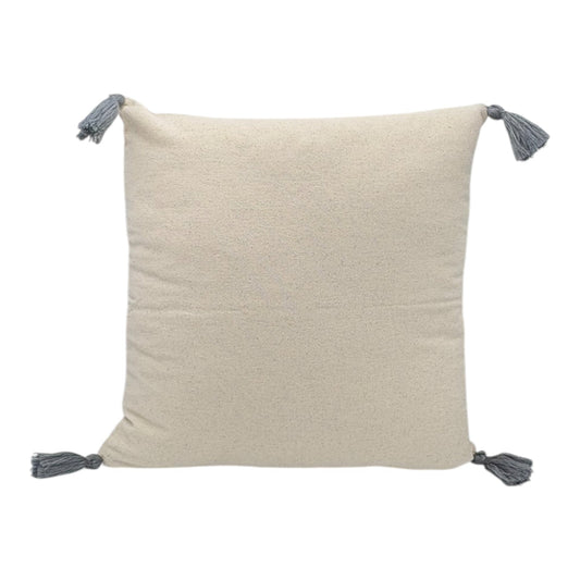 Dekokissen mit Punch Stickerei - Kids - Unicorn - 43 x 43cm