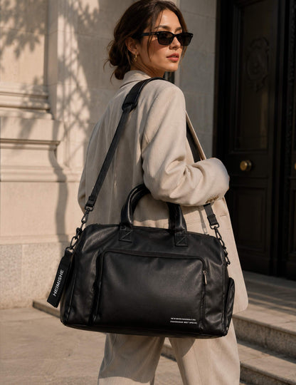 Canvas Reisetasche XXL