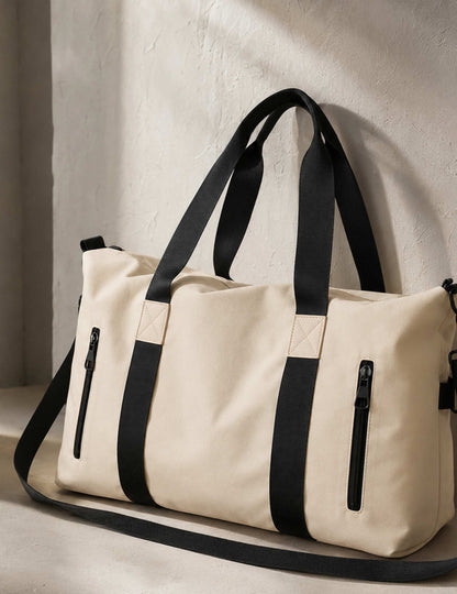 Oxford Reisetasche Damen