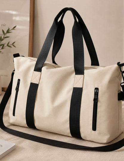 Oxford Reisetasche Damen