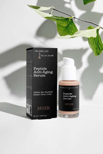 NOIR Anti-Ageing Performance Duo