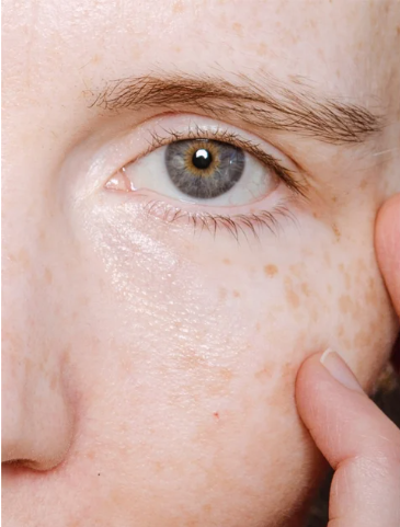 Retinol-Alternative Augenserum