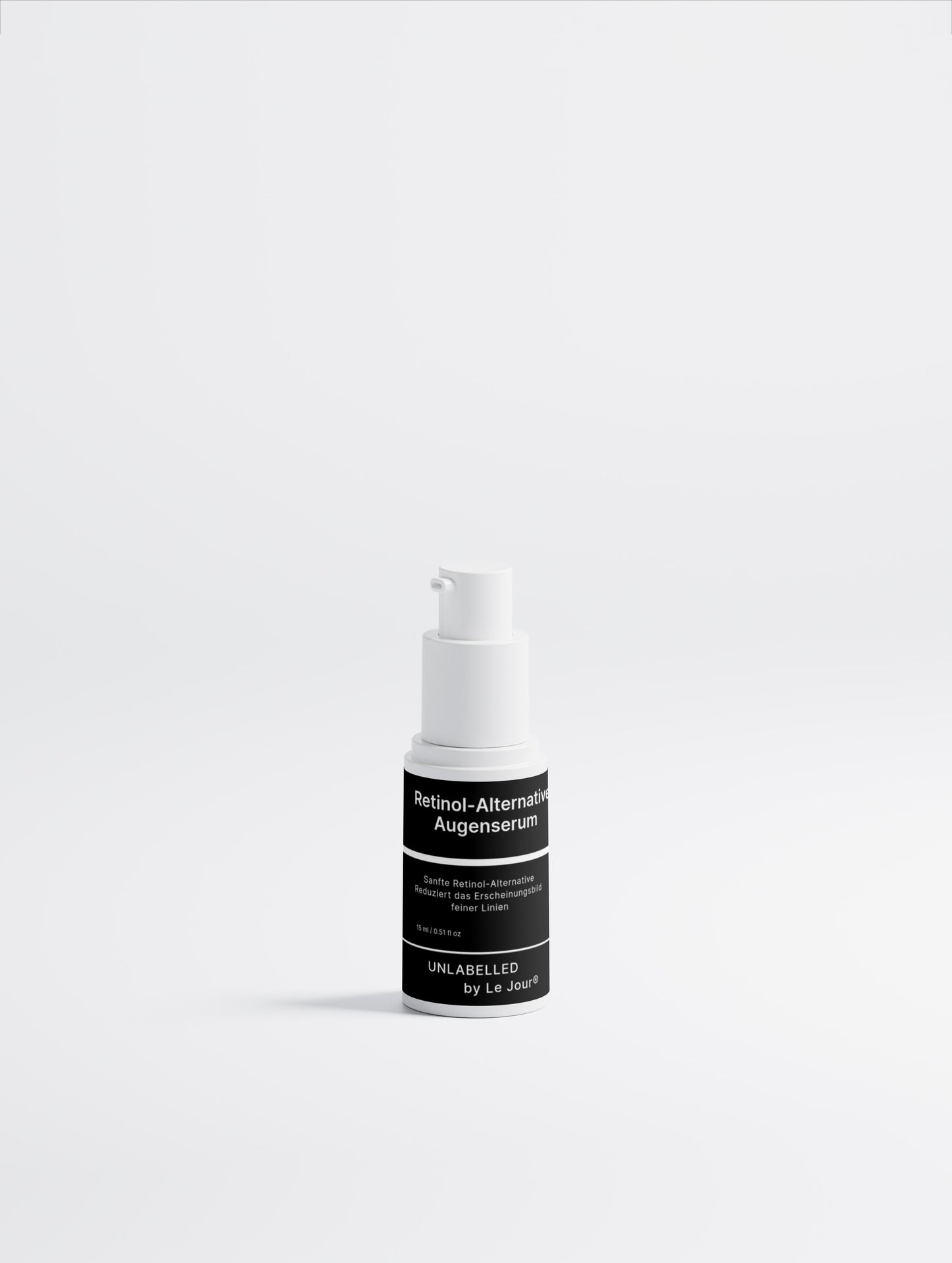 Retinol-Alternative Augenserum