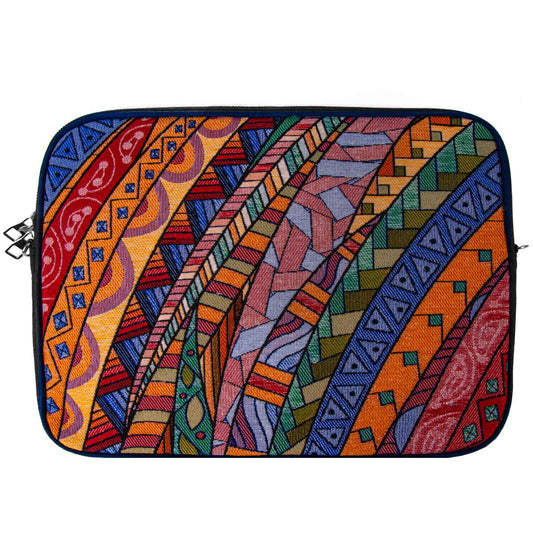 Laptoptasche - Illusio - 38x28x2,5cm