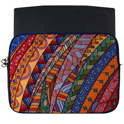 Laptoptasche - Illusio - 38x28x2,5cm