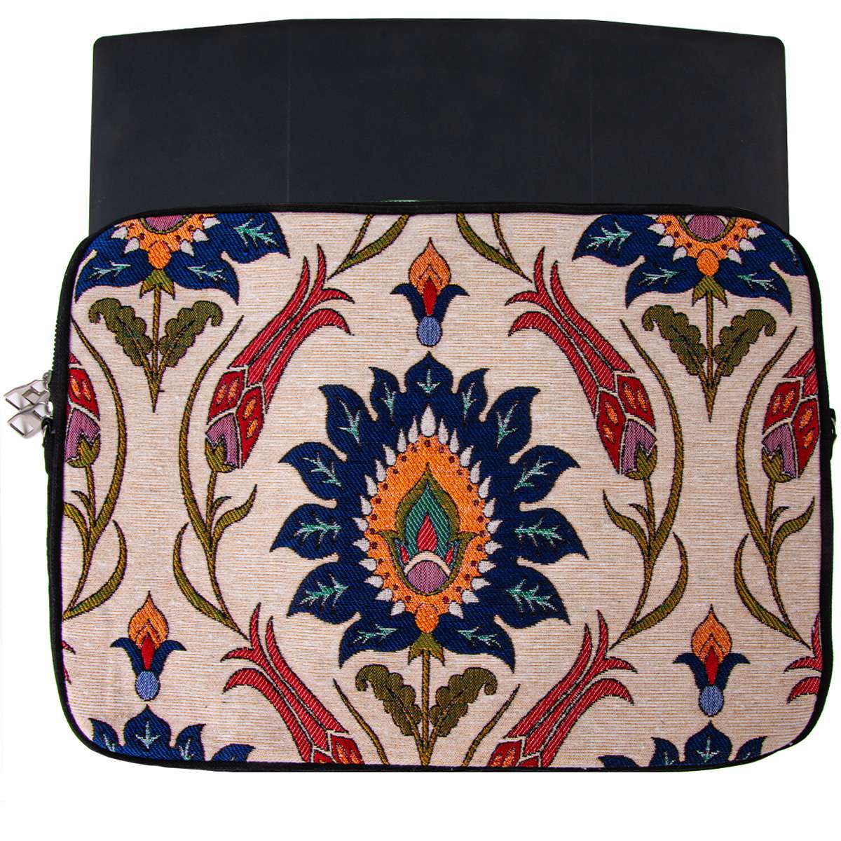 Laptoptasche - Tulpe - 38x28x2,5cm