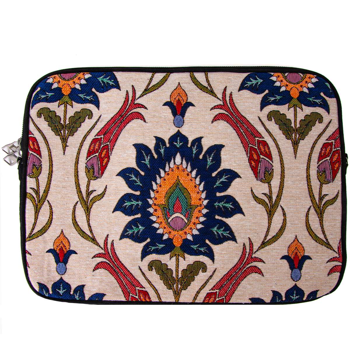 Laptoptasche - Tulpe - 38x28x2,5cm