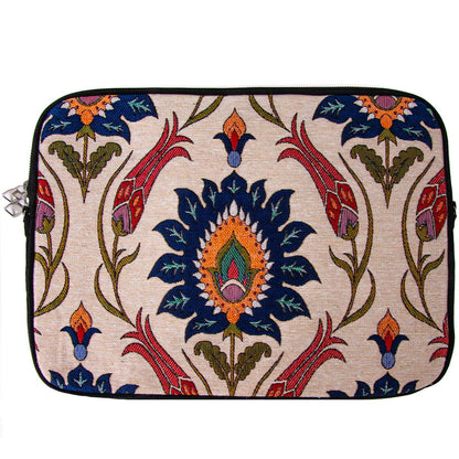 Laptoptasche - Tulpe - 38x28x2,5cm