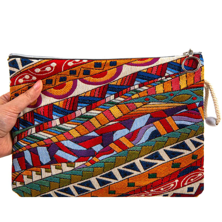 Mehrzwecktasche - Illusio - 28x20cm
