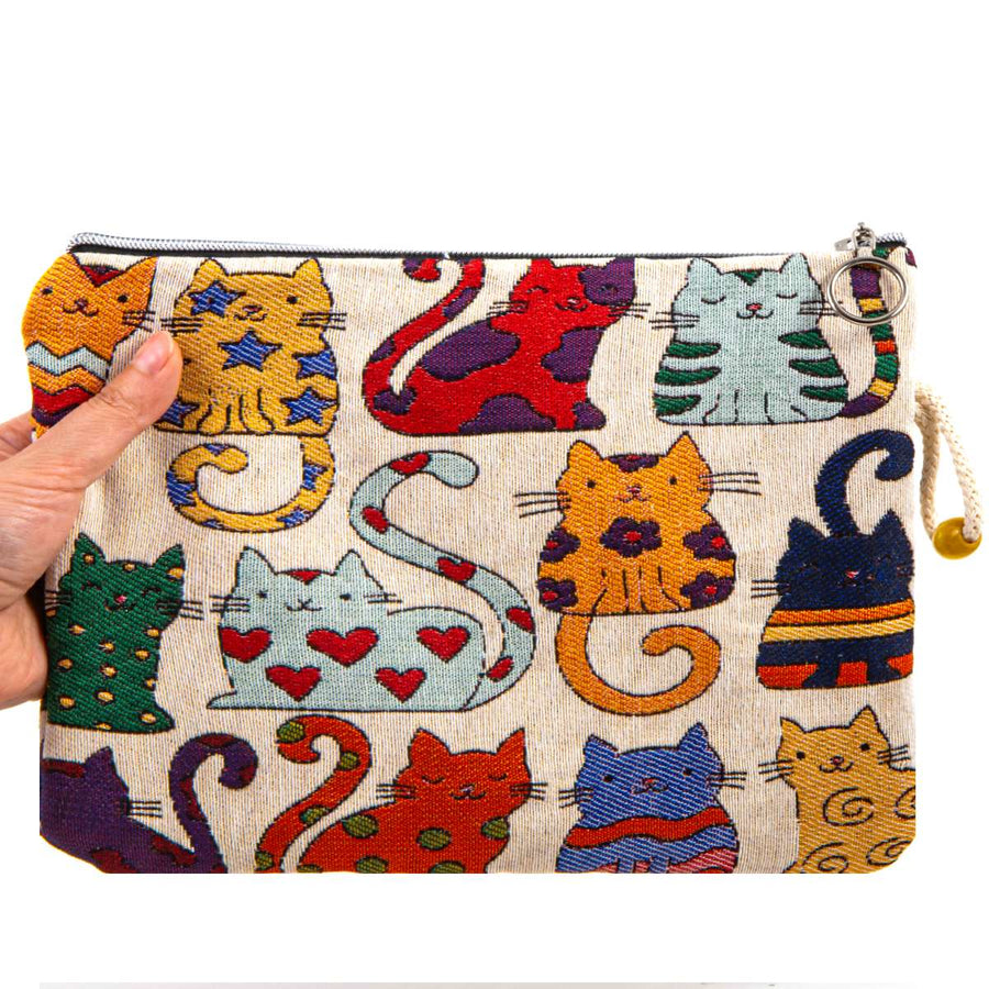 Mehrzwecktasche - Felibus - 28x20cm