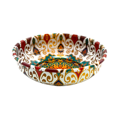 Metall Schüssel - Mandala 3 - Klein - 8cm