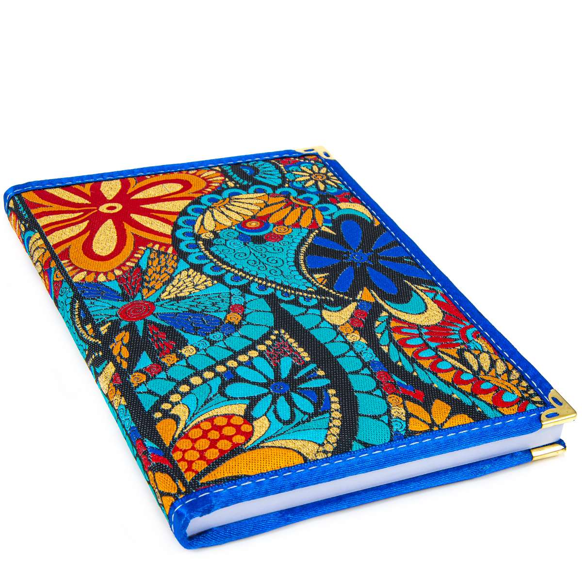 Notizbuch - Flower - 20x14x2cm