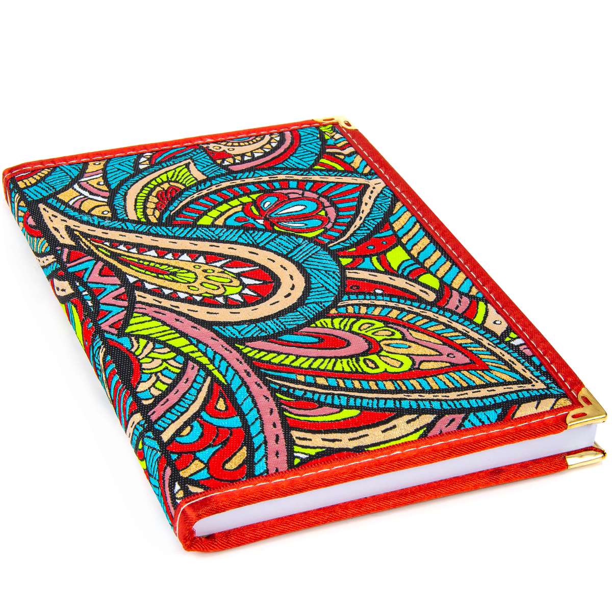 Notizbuch - Saracenia - 20x14x2cm