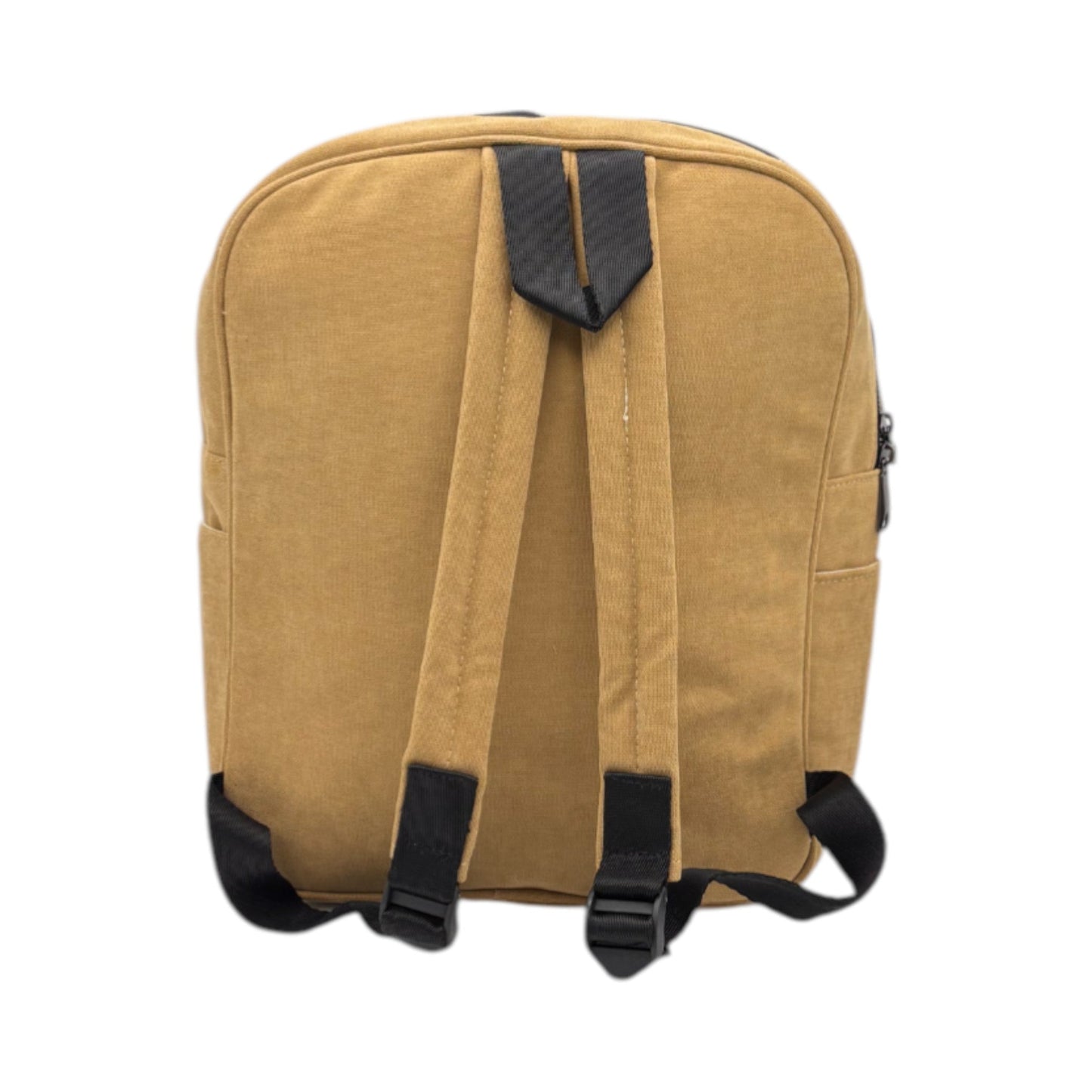 Rucksack - Indiana - Hellbraun 35 x 26 x 11,5cm