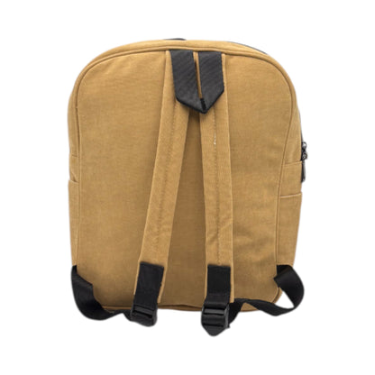 Rucksack - Indiana - Hellbraun 35 x 26 x 11,5cm