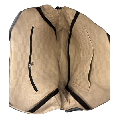 Rucksack - Indigen - Blau - 35 x 26 x 11,5cm