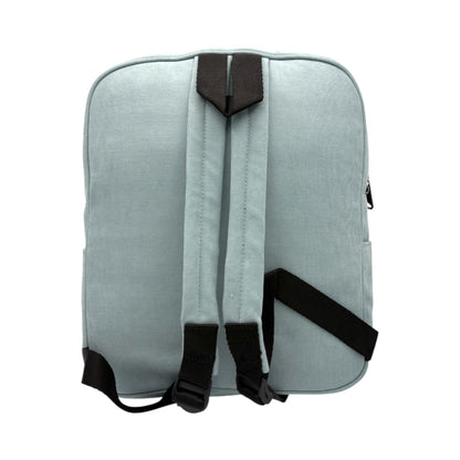 Rucksack - Indigen - Blau - 35 x 26 x 11,5cm