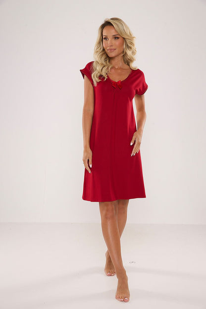  Nachthemd model 187110 De Lafense 