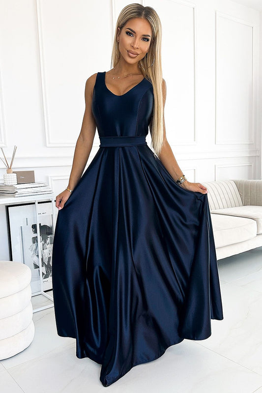 Abendkleid | Numoco