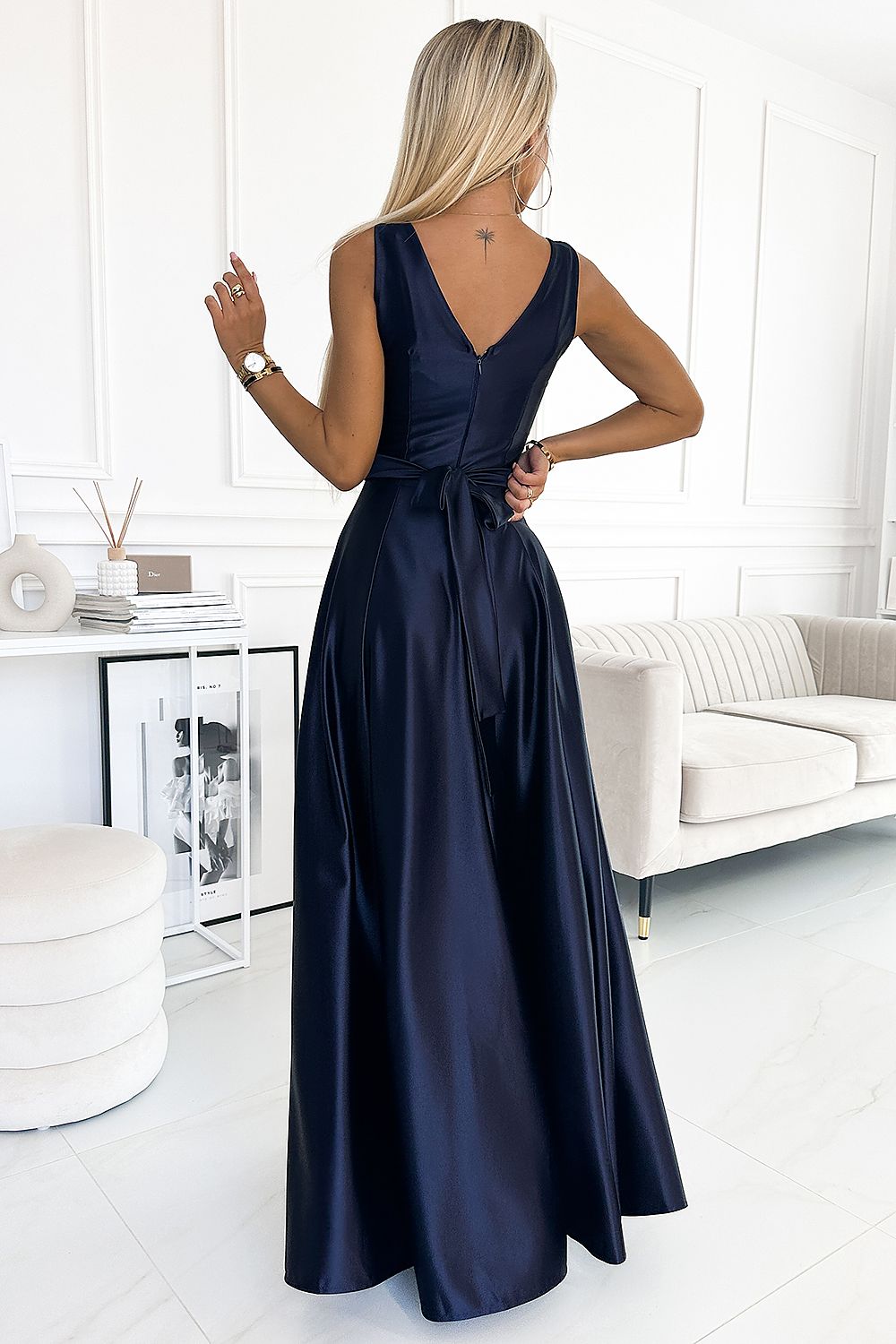 Abendkleid | Numoco