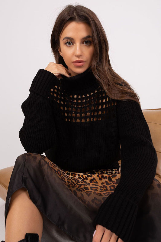 Rollkragenpullover | Factory Price