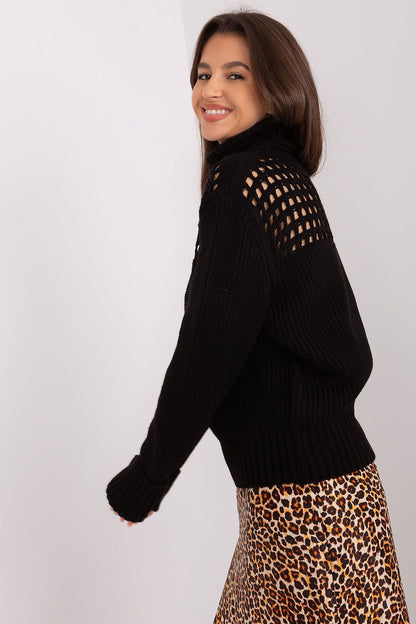 Rollkragenpullover | Factory Price