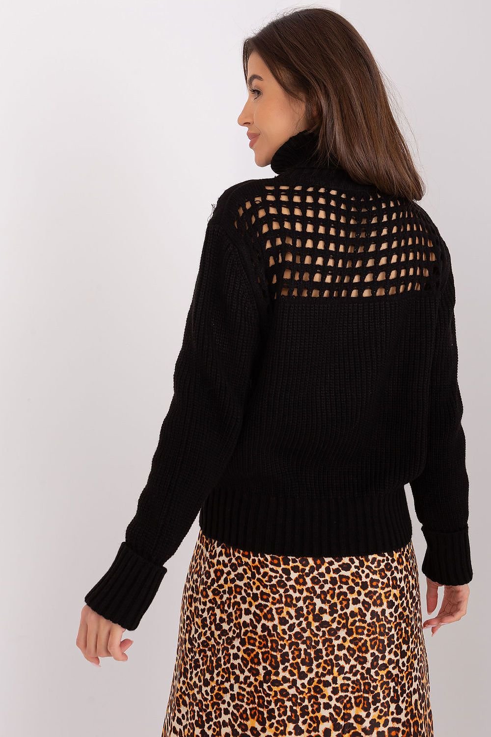 Rollkragenpullover | Factory Price