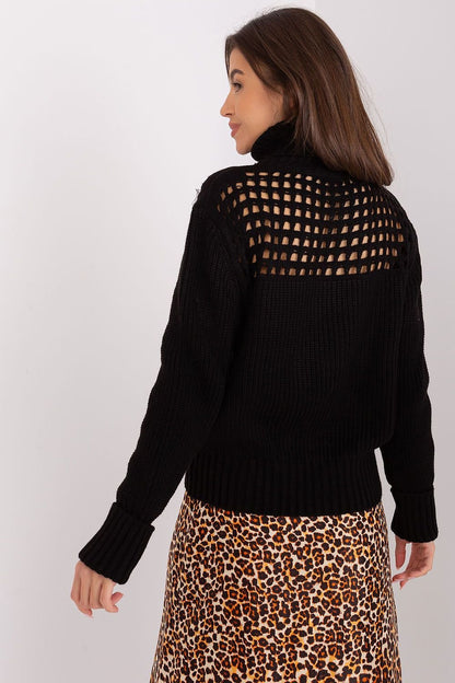 Rollkragenpullover | Factory Price