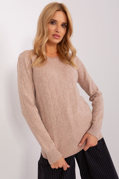  Pullover model 187554 AT 