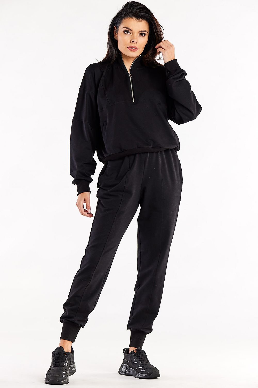 Sweater | Infinite You