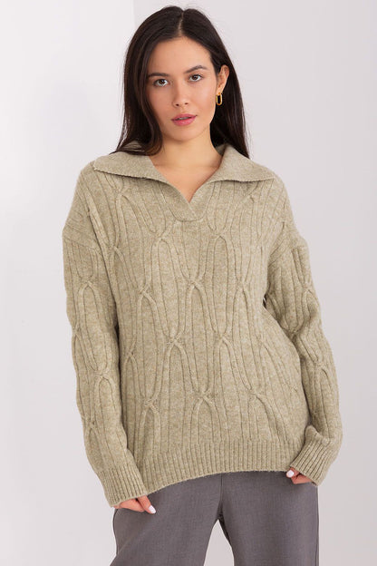  Pullover model 188275 AT 