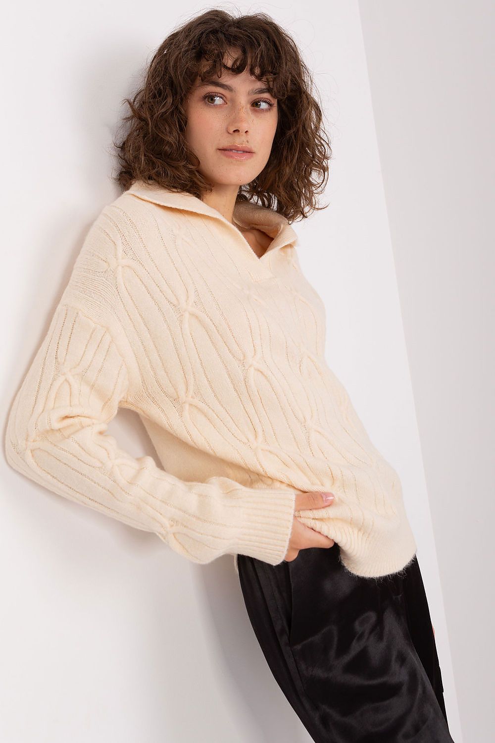  Pullover model 188276 AT 