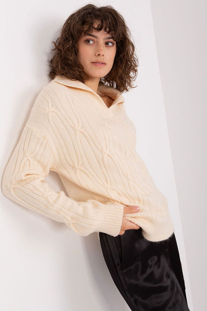  Pullover model 188276 AT 