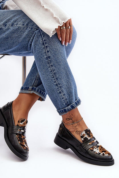  Schuhe mit Absatz model 188502 Step in style 