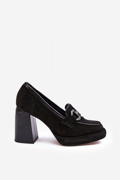  Pumps mit Absatz model 188521 Step in style 