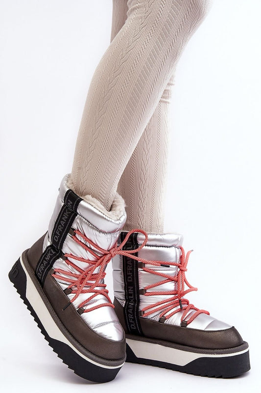  Schneeschuhe model 188638 Step in style 