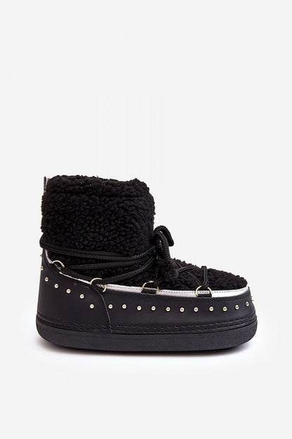 Schneeschuhe | Step in style