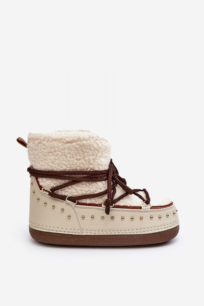 Schneeschuhe | Step in style