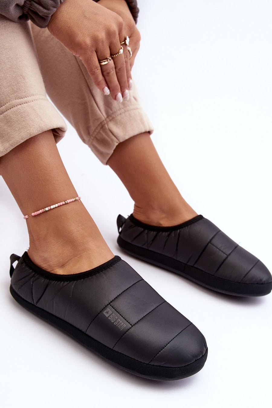Pantoffeln | Step in style