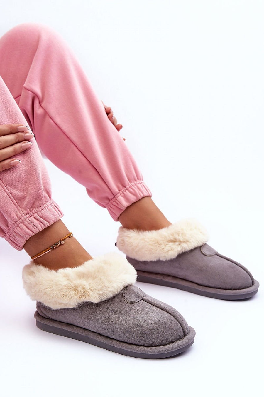 Pantoffeln | Step in style
