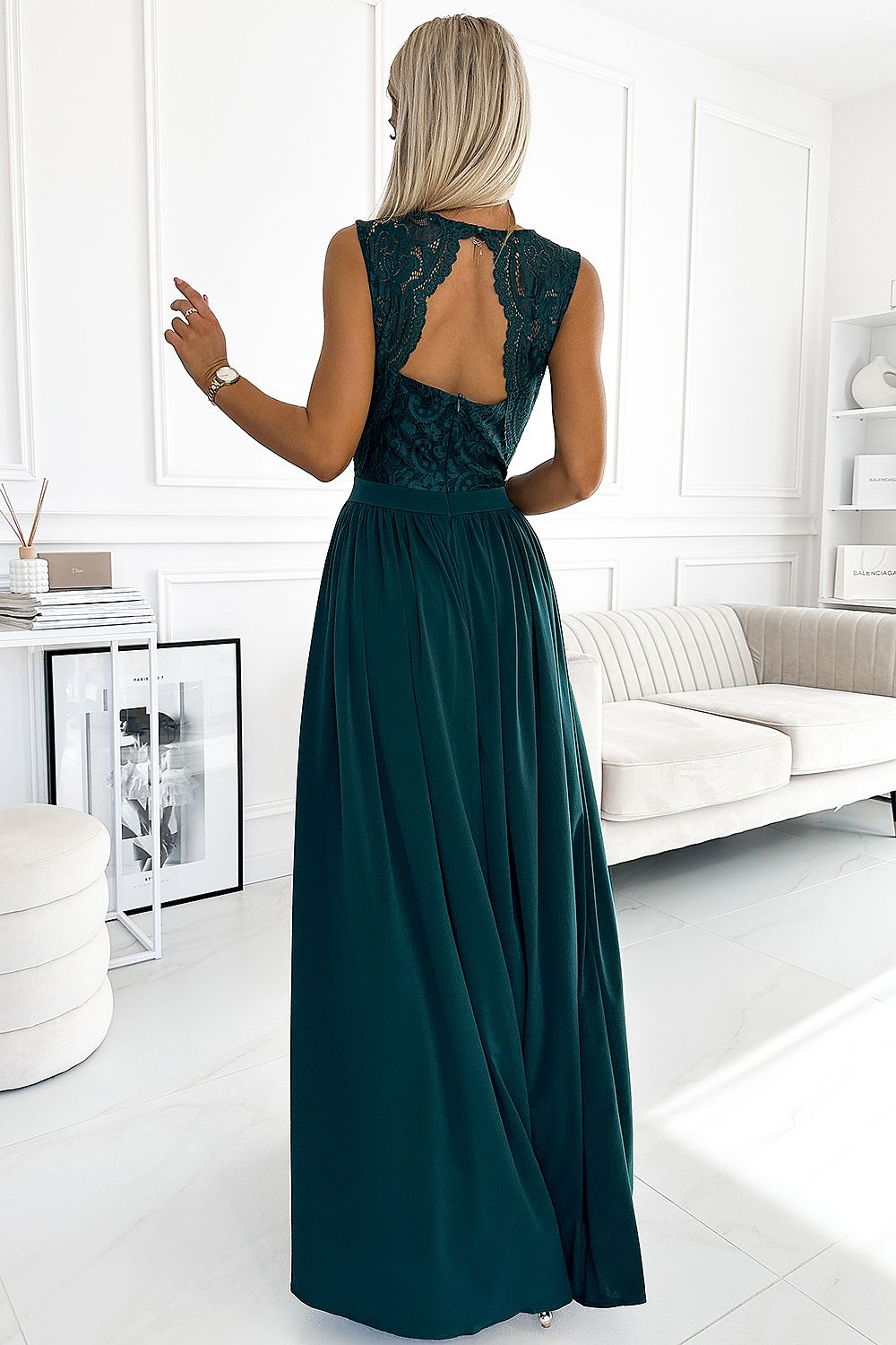 Abendkleid | Numoco