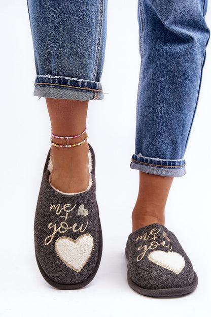  Pantoffeln model 189105 Step in style 