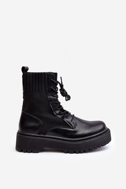 Boot model 189396 Step in style 