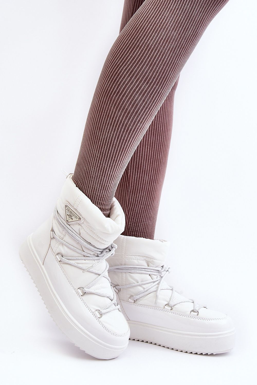  Schneeschuhe model 189411 Step in style 