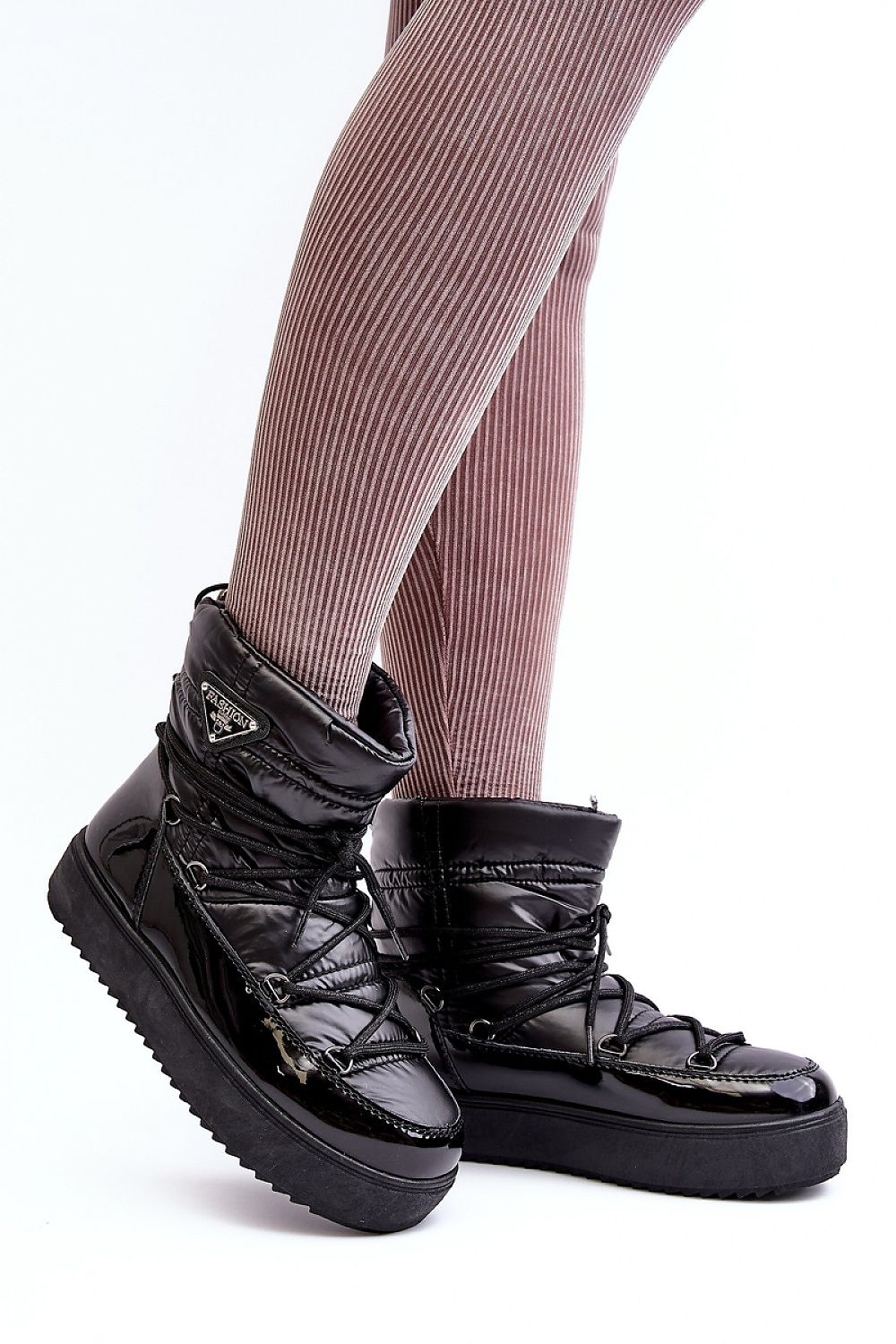 Schneeschuhe model 189414 Step in style 