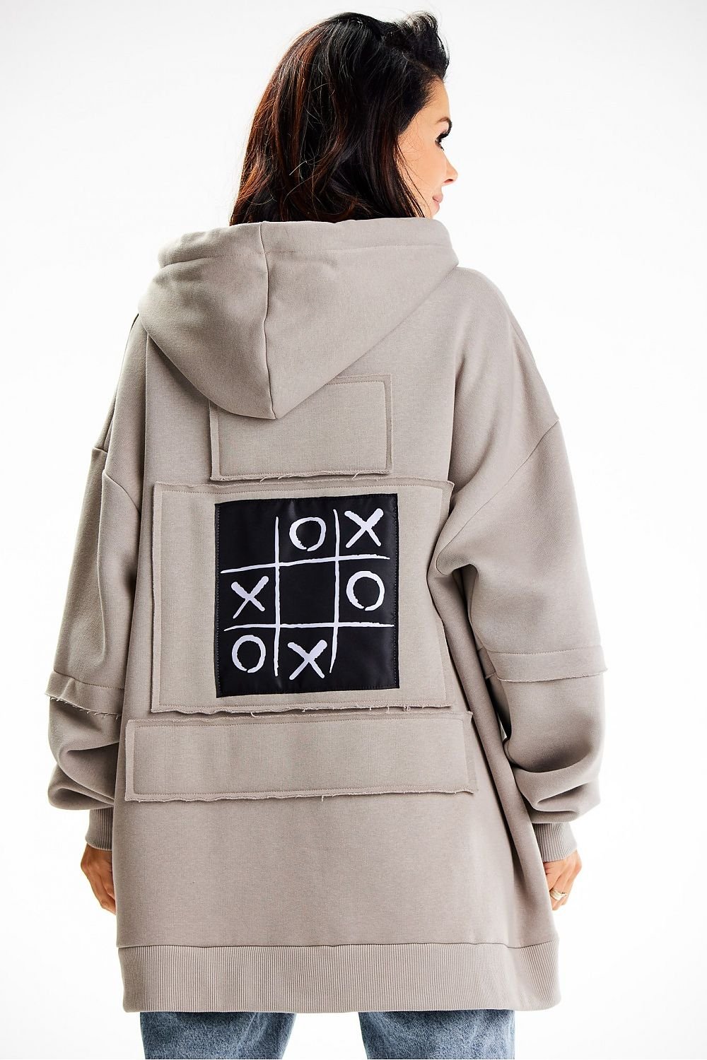 Sweater | Infinite You