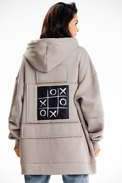 Sweater | Infinite You