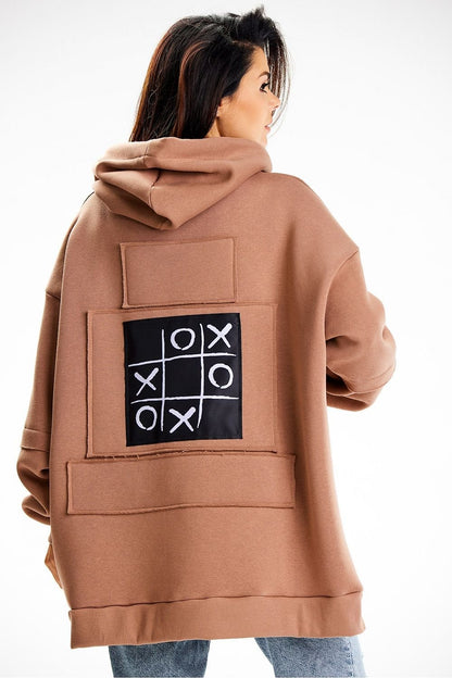 Sweater | Infinite You